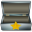 Star Box Icon 32px png